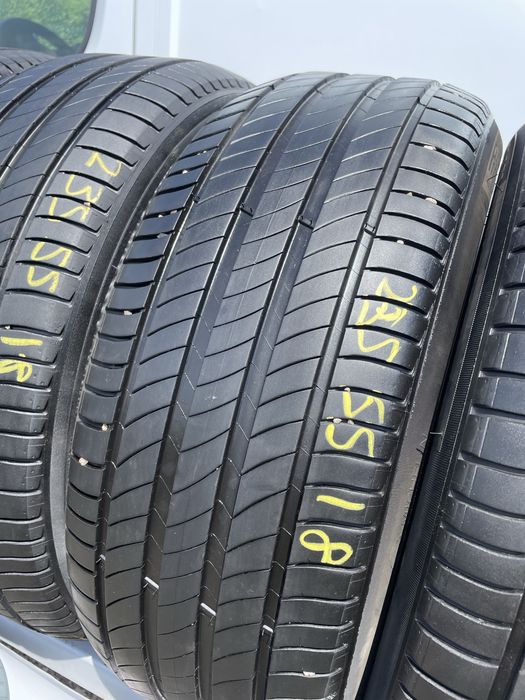 Anvelope vara 235/55R18 Michelin 2024, cauciucuri 235/55/18 Michelin