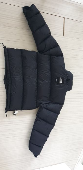 The North Face Nuptse 700 Down Mens / M ОРИГИНАЛ! Зимно пухено Яке!
