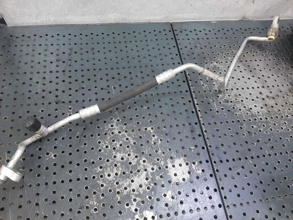 conducta clima ac 2.2 cdi mercedes e-class w212  a2128309500
