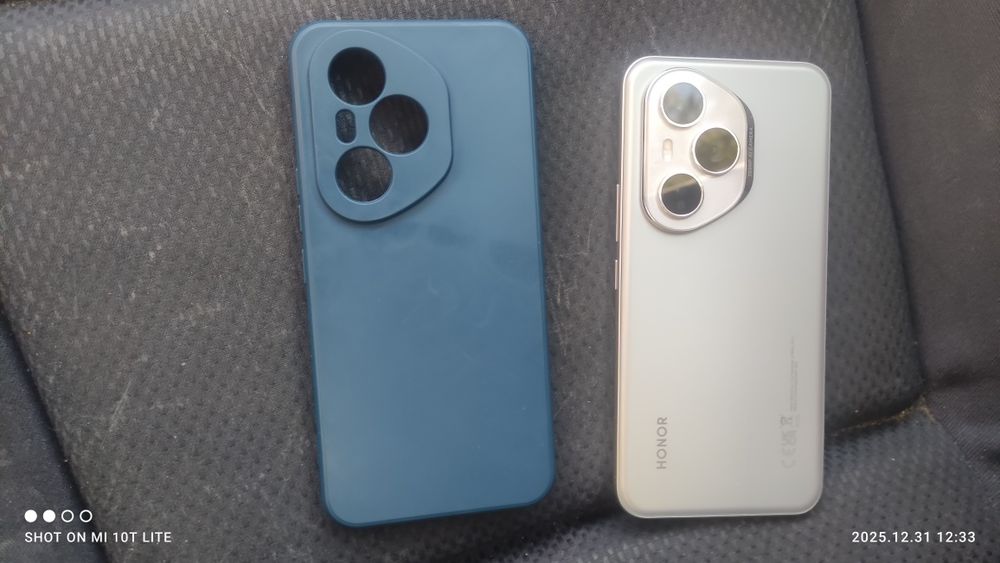 Honor 400pro.Неразличим от нов