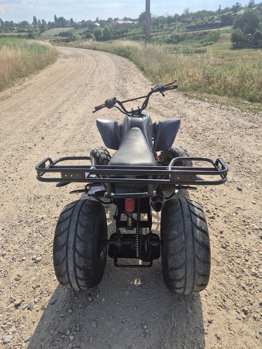 Vând atv bashan 150cc