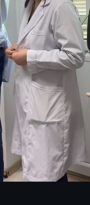 Медицинская одежда