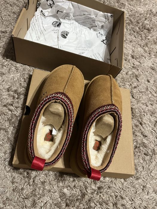 UGG Tazz II bej