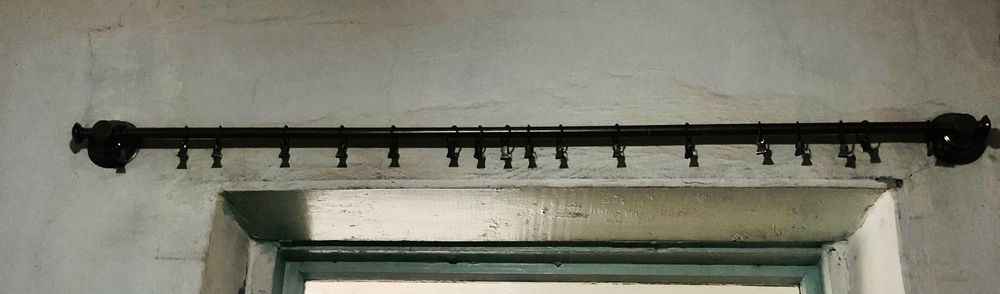 Карниз - гардина