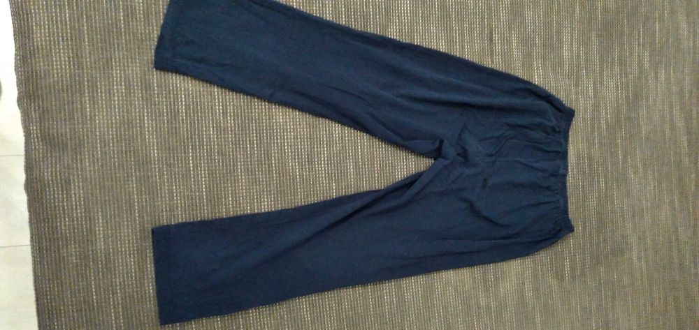 Комплект детска пижама за деца 140 см  ( 9-10 години )