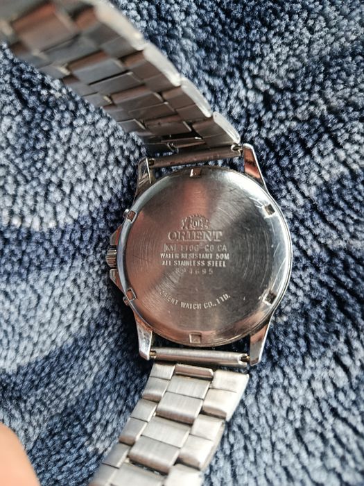 Orient Original Yaponiya