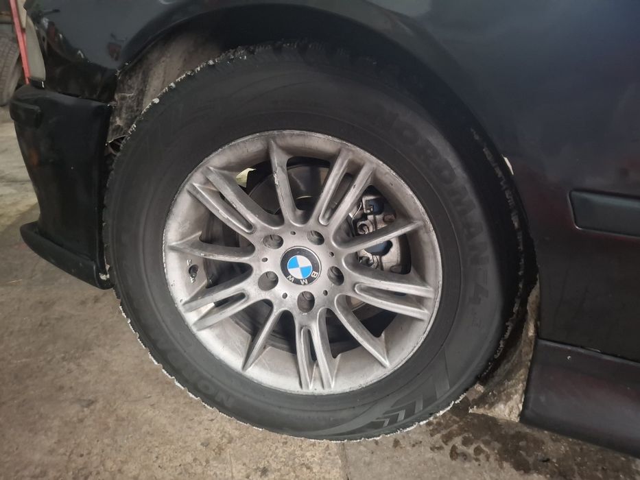 Продам или обменяю диски r16