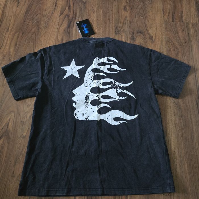 Hellstar тениски