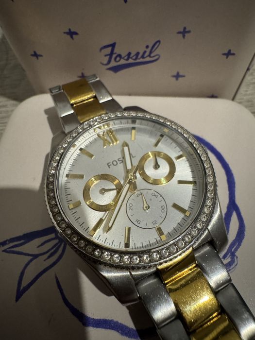 Дамски часовник Fossil