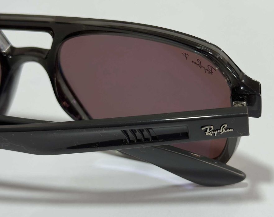 Слънчеви очила RAY-BAN FERRARI RB4414M