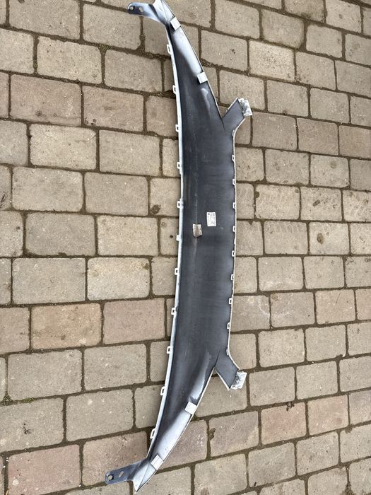 Bara superioara fata Opel Combo an 2021