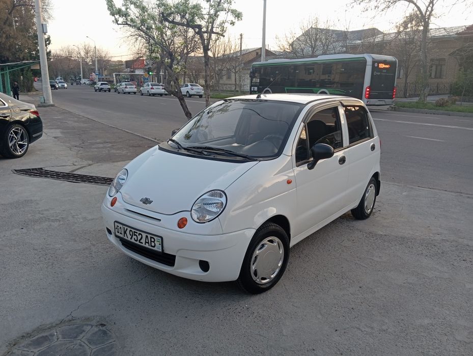 Матиз сотилади срочна