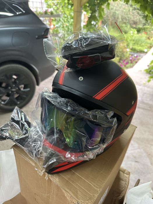 Мини байки для детей Moto cross