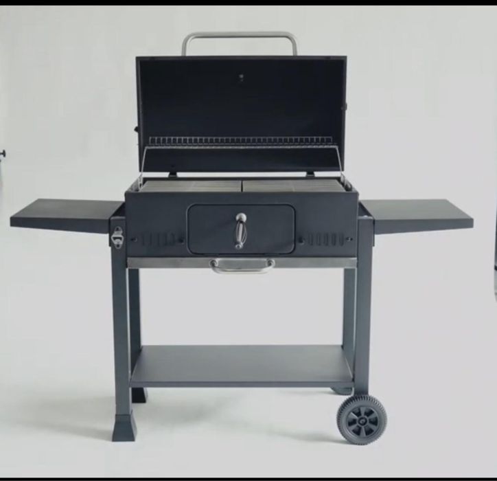 Барбекю мангал bbq