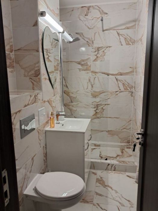 Apartament în regim hotelier, 3 camere de lux, zonă centrală