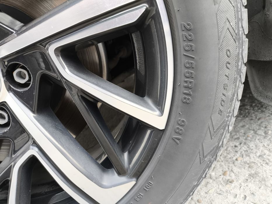 Продам автошины летние