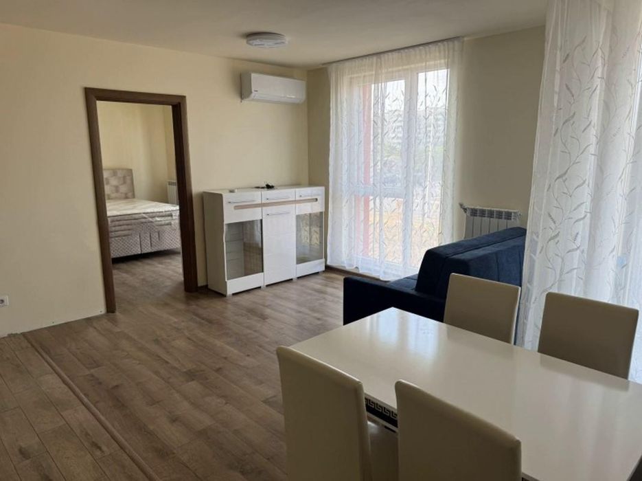 Дава се под наем Двустаен апартамент в София, Левски В - 55 кв.м за 499 € - Снимка #1