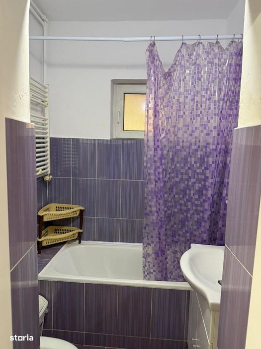 Apartament de închiriat – Centrul, Oradea