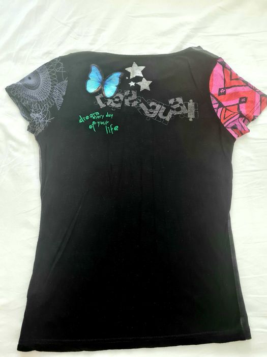 Tricou Desigual marime S