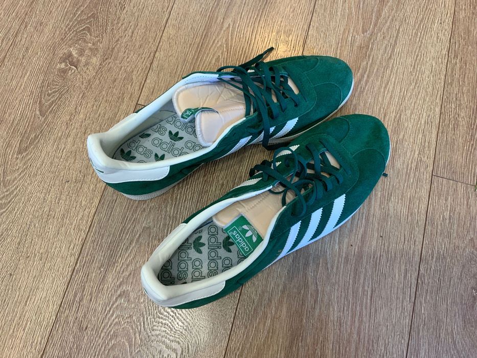 Adidas-оригинални маратонки 45! Номер
