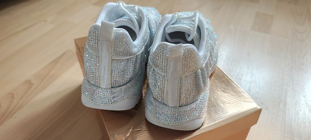 Pantofi Dama Casual