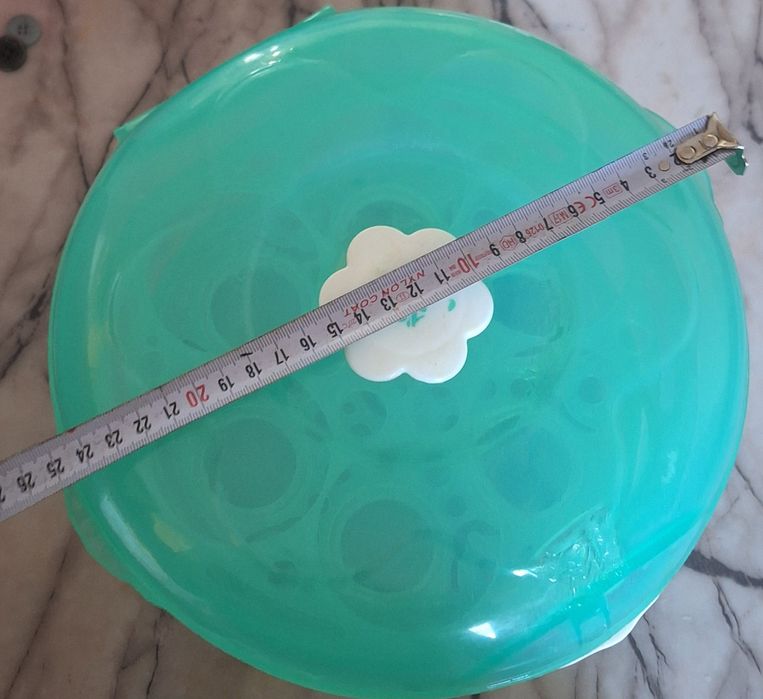 Стерилизатор за микровълнова