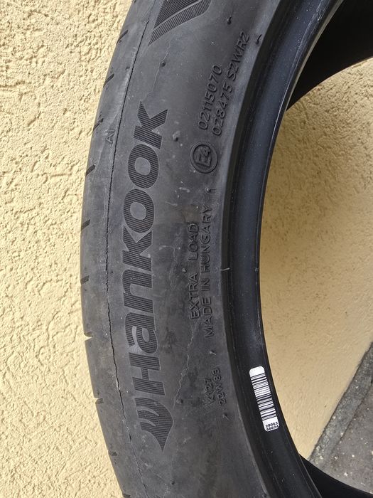 HANKOOK Hankook VENTUS S1 EVO3 K127 225/45R19 96W XL  - 4 bucati