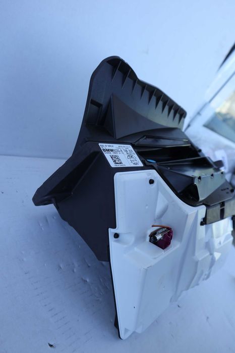 Хедъп дисплей Head up BMW G14 G15 F91 F92 БМВ Г14 Г15 М8