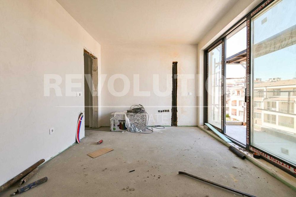 Продава се Тристаен апартамент в София, Малинова долина - 125 кв.м за 2080 €/кв.м - Снимка #10