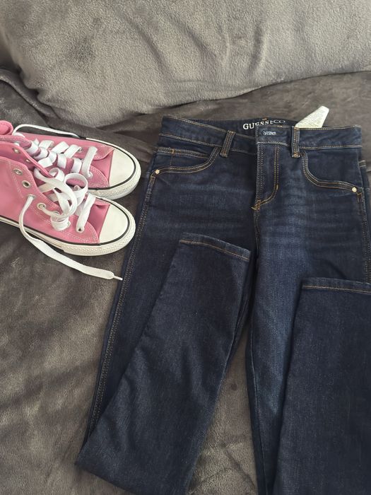 Converse кецове за дете