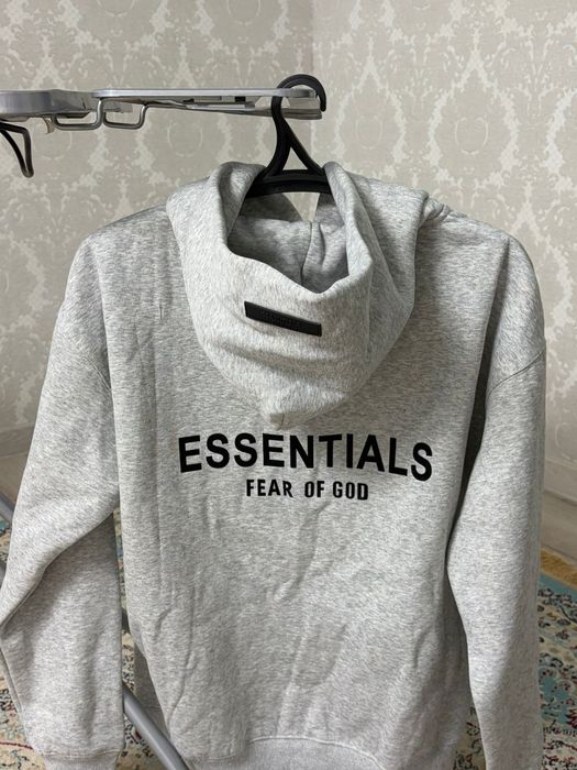 Худи Essentials S