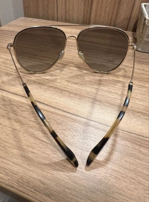 Jimmy Choo слънчеви очила