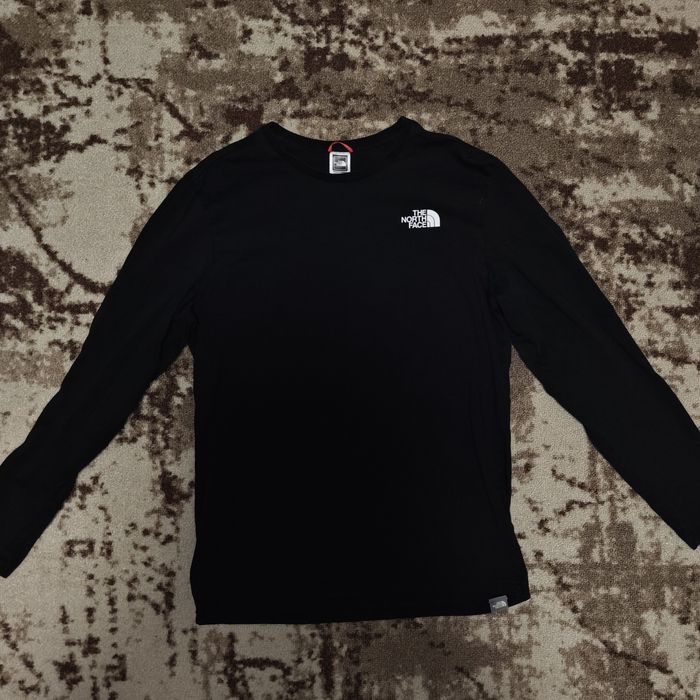 The North Face Long Sleeve