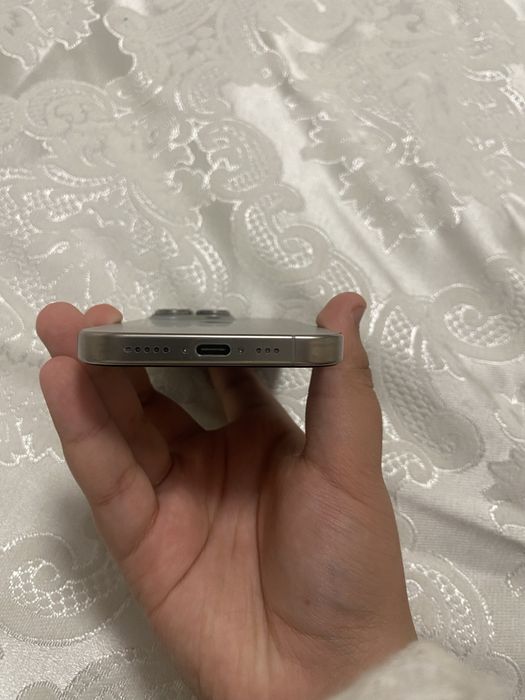 iPhone 16 Pro 512 ГБ