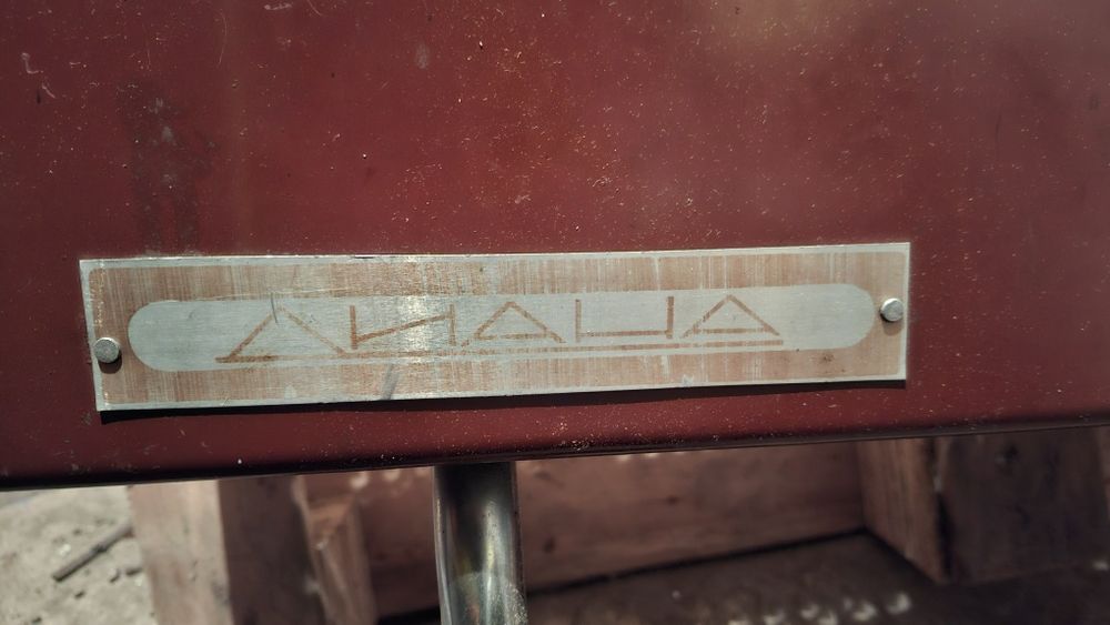 Отоплителна печка Диана