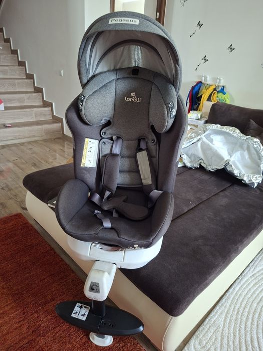 Vand scaun auto pentru copii  0-36kg