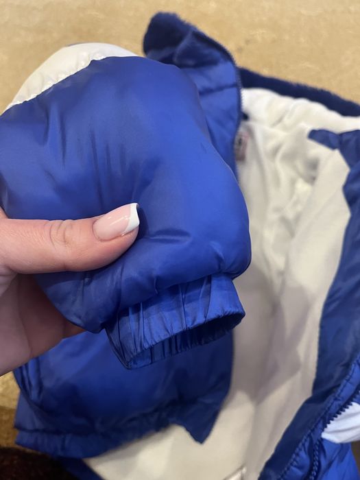 Детско яке guess 5г