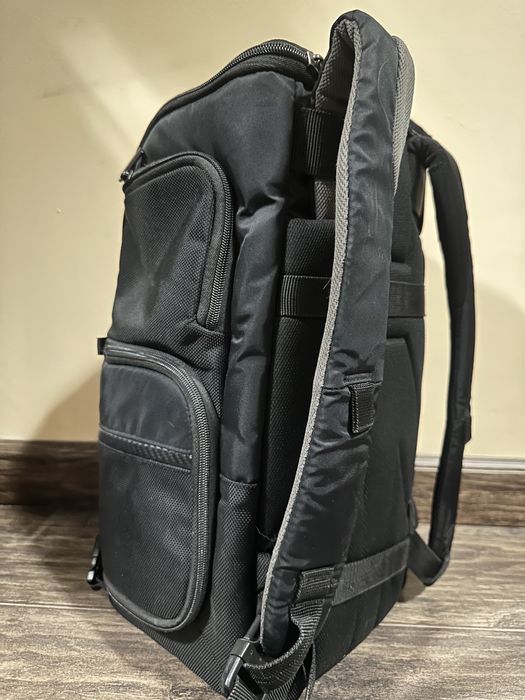 Рюкзак для фотоаппарата Manfrotto Advanced Tri Backpack Small