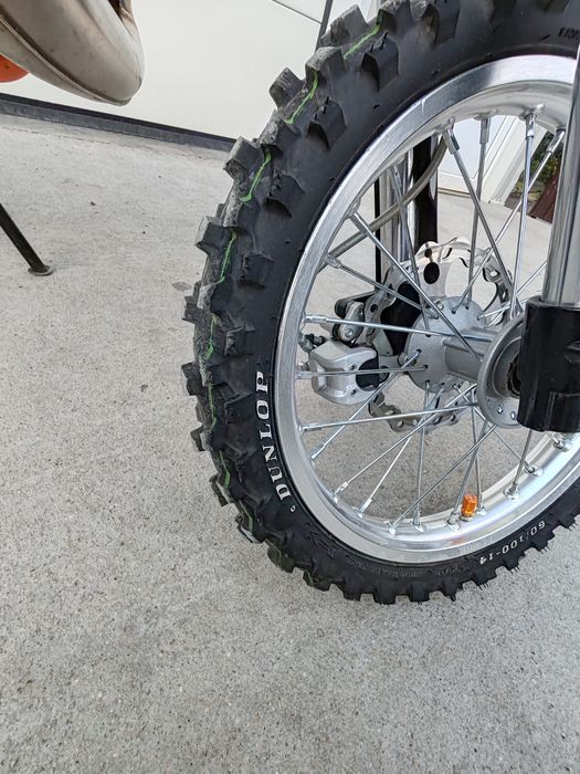 Kayo kt50 cross copii nu KTM Honda Suzuki GAS GAS