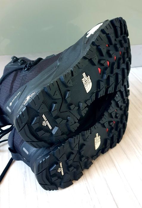 The North Face Gore - Tex  39.5/25.5см ОРИГИНАЛ  Дамски  обувки