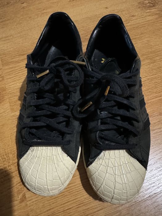 Adidas Originals Superstar 38 1/2