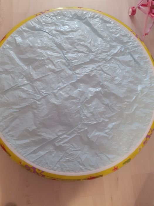 Детски надуваем басейн