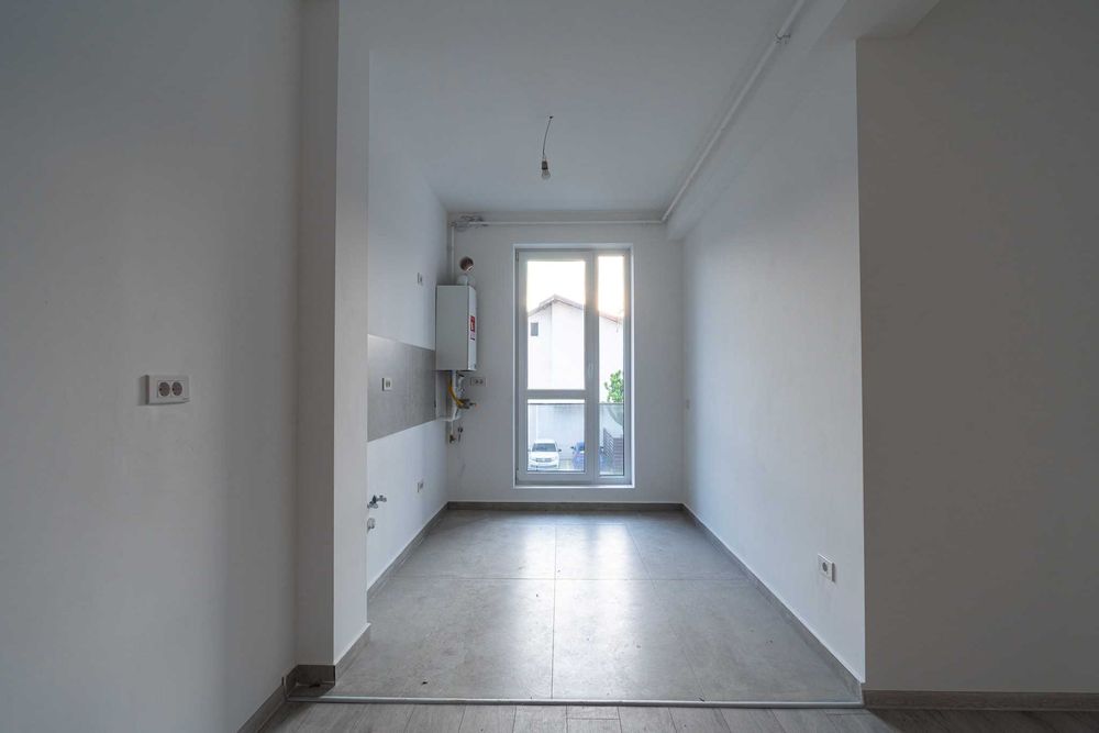 AP.3 CAMERE -POPESTI- LEORDENI, central[ locuintă sau birou