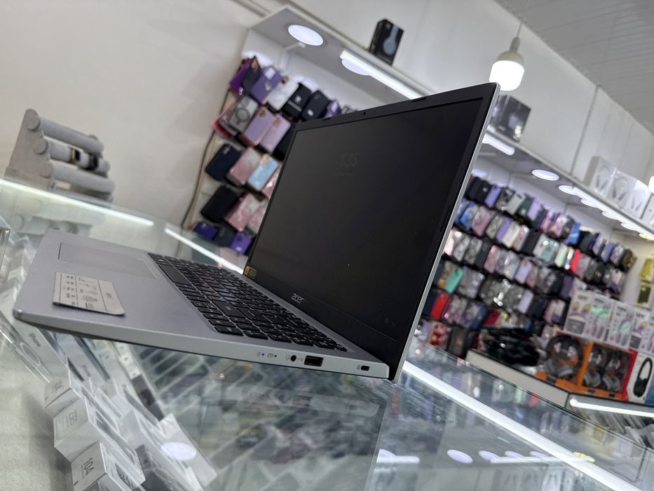 Ноутбук acer Aspire 3