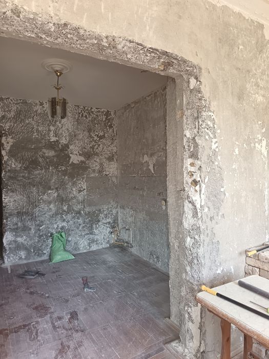 Демонтаж Квартиру ва Офес Уй Бузиш Тошкент Шахар Бойлаб Ишлаймиз