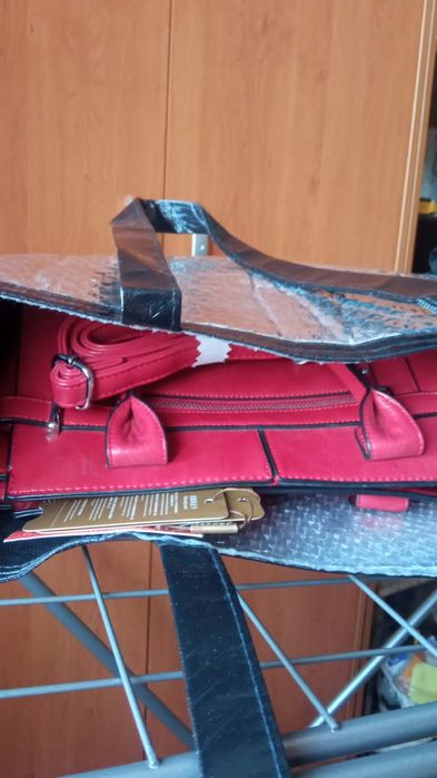 Продам новую сумку