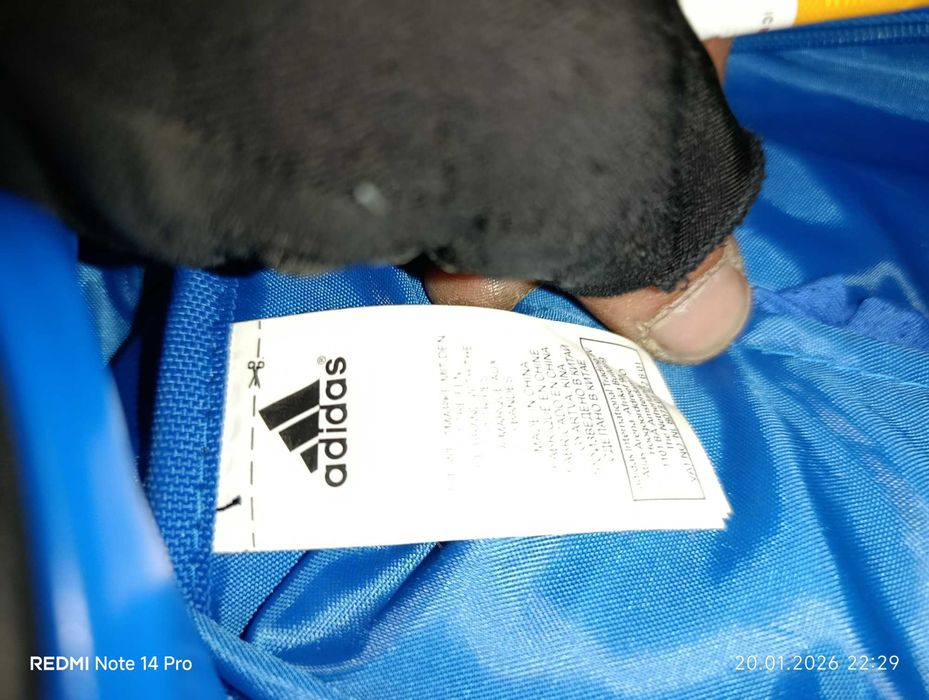Чанта ADIDAS !!!НОВА!!!