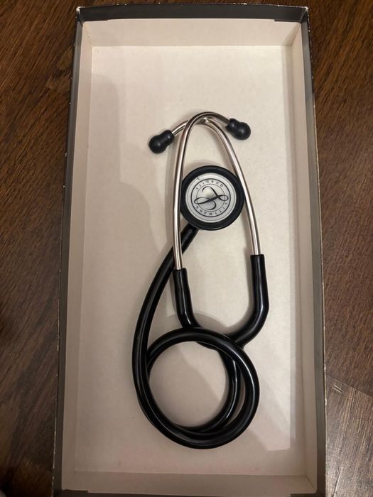Stetoscop Littmann Master Clasic II
