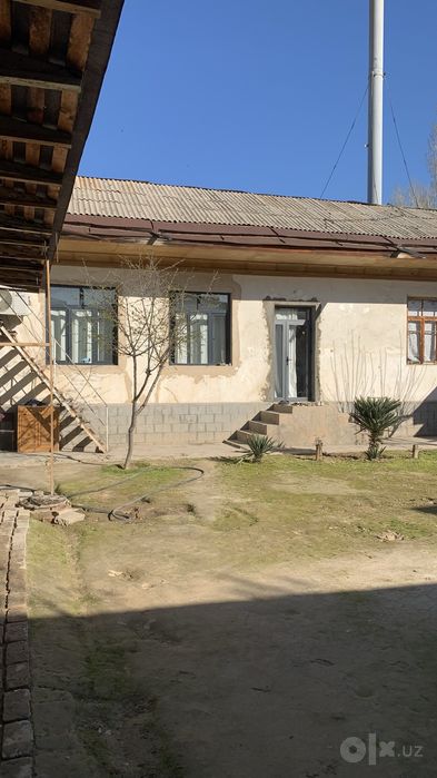 Продается участок в центре города шайхонтохур самарканд дарвоза