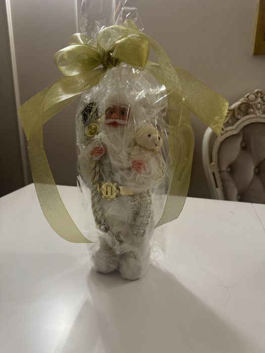 Новый!!! Дед мороз под елку на подарок